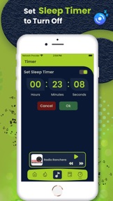 Guatemala Radio FM Motivation screenshot