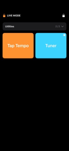 MIDI Pulse Switcher Screenshot 2 of 6