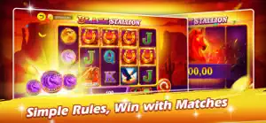 Blaze Stallion screenshot 1