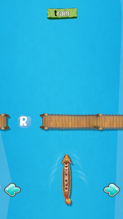 乐乐背单词-玩游戏学英语 screenshot-5