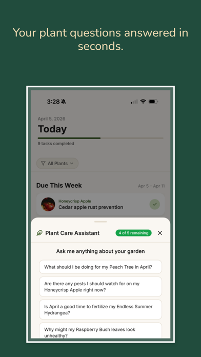 Plant Playbook Screenshot 7 of 7