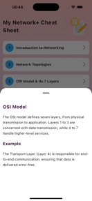 Network+ Ultimate Guide 2025 screenshot