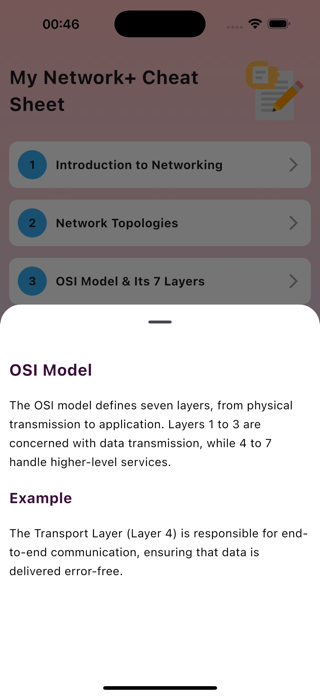 Network+ Ultimate Guide 2025 Screenshot 5 of 6