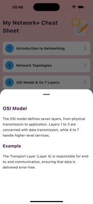 Network+ Ultimate Guide 2025 screenshot 5