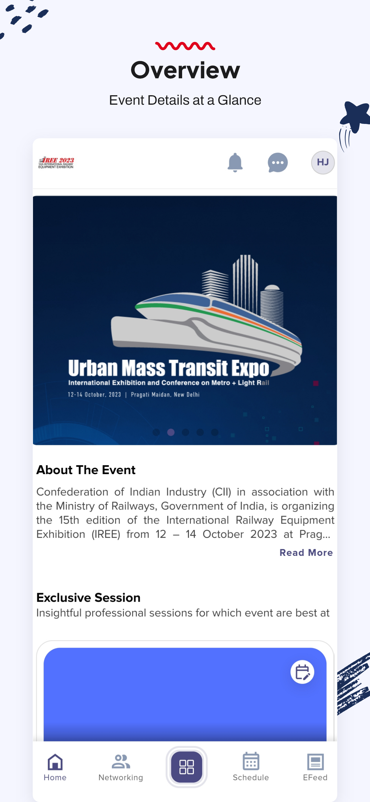 IREE 2025