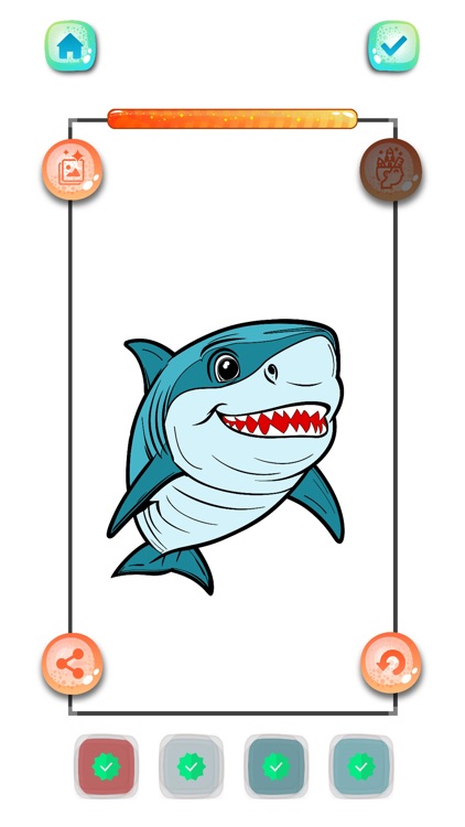 Paint It! Learn It! screenshot-5