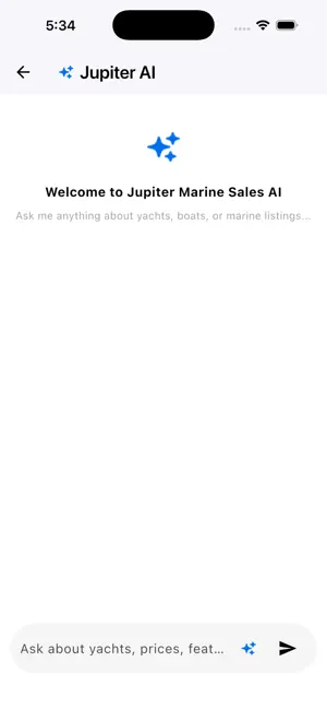 Jupiter Marine Sales screenshot 4