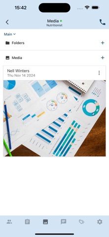 Collaborate Health Screenshot 5 of 7