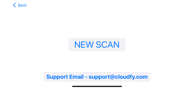Cloudfy Capture Screenshot 4 of 4