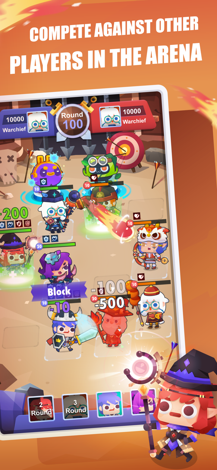 Sleep Hero: Bedtime Habit Game screenshot 3