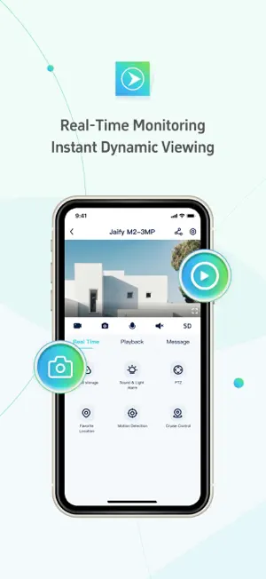 Jaify screenshot 1