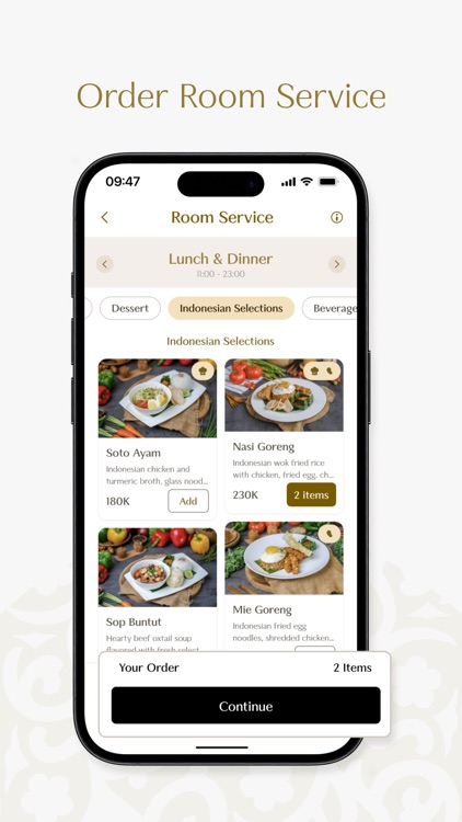AYANA Hotels & Resorts screenshot-3