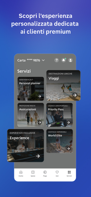 ‎Nexi Pay Screenshot