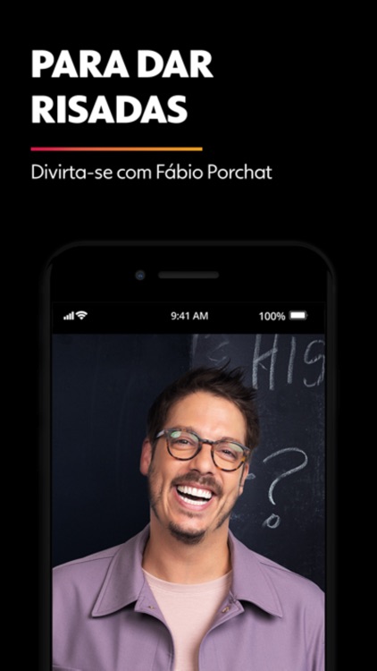 Globoplay: Novelas, séries e + screenshot-6