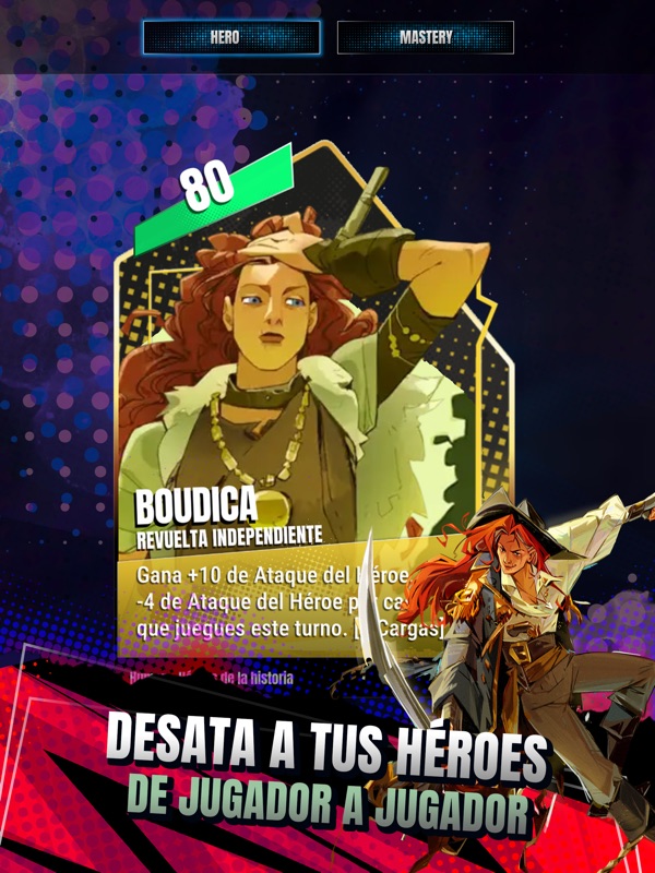 Wild Cards screenshot 9