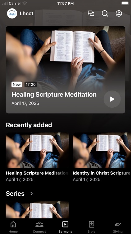 Litchfield Hills Church