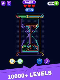 ArrowShift - Logic Escape screenshot 6