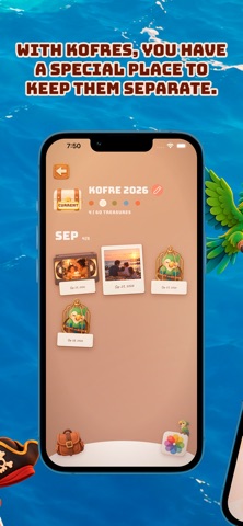 Kofres screenshot 2