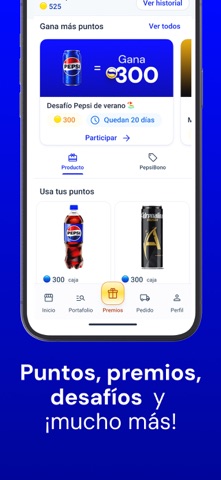 Pepsi Chat Screenshot 5 of 5