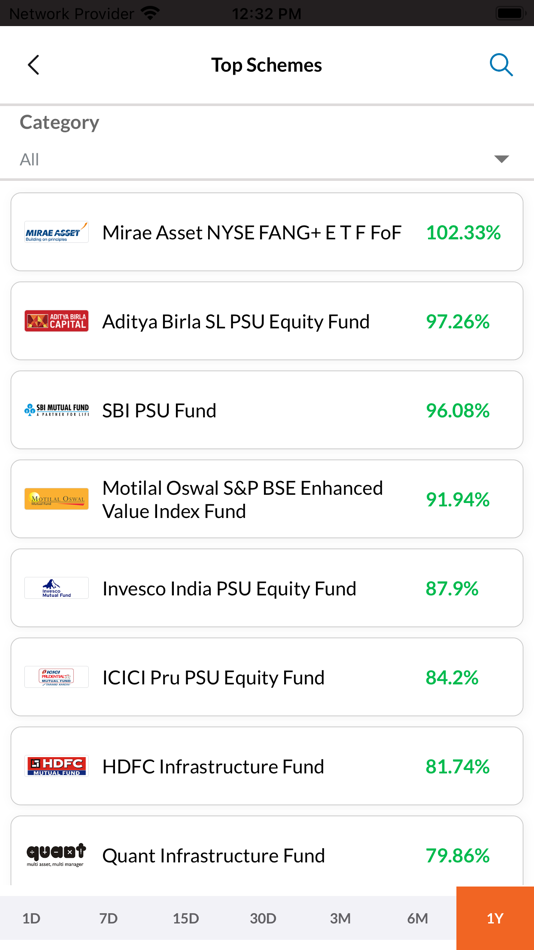 #4. NOMISMA PRIVATE WEALTH (iOS) 由: Excel Net Solutions Private Limited
