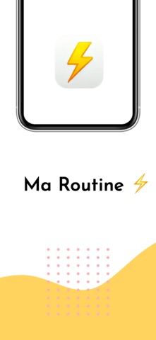 Ma Routine Screenshot 4 of 5
