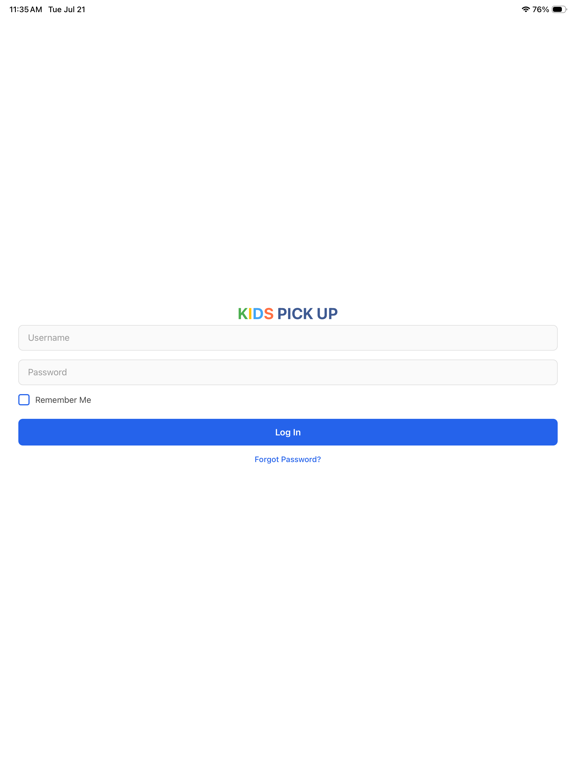 Screenshot #4 pour Kids Pick Up
