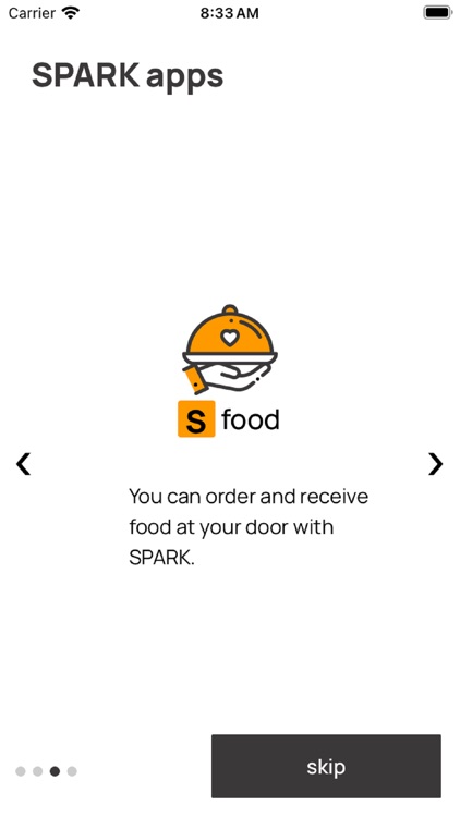 SPARK apps screenshot-9