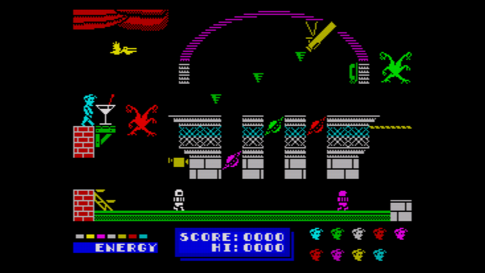 #1. Spectaculator (iOS) Με: Jonathan Needle