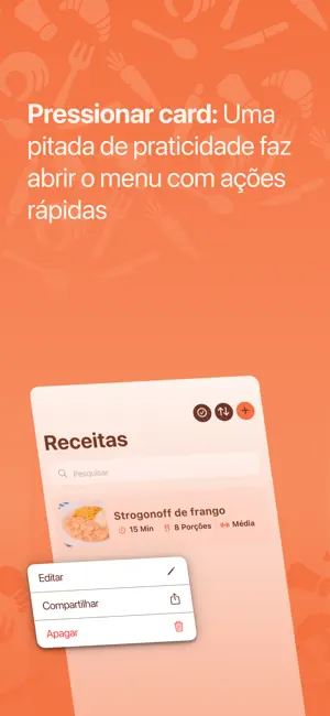 Pitada screenshot 1