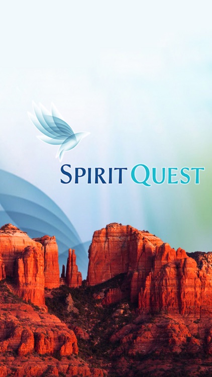 SpiritQuest Retreats