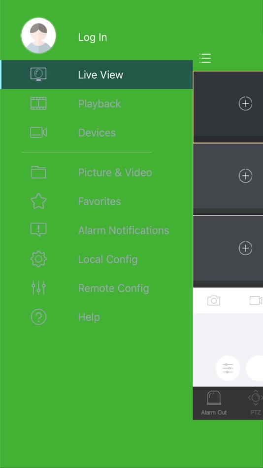 #2. Eyenor VMS (iOS) 由: Norden Communication UK Ltd
