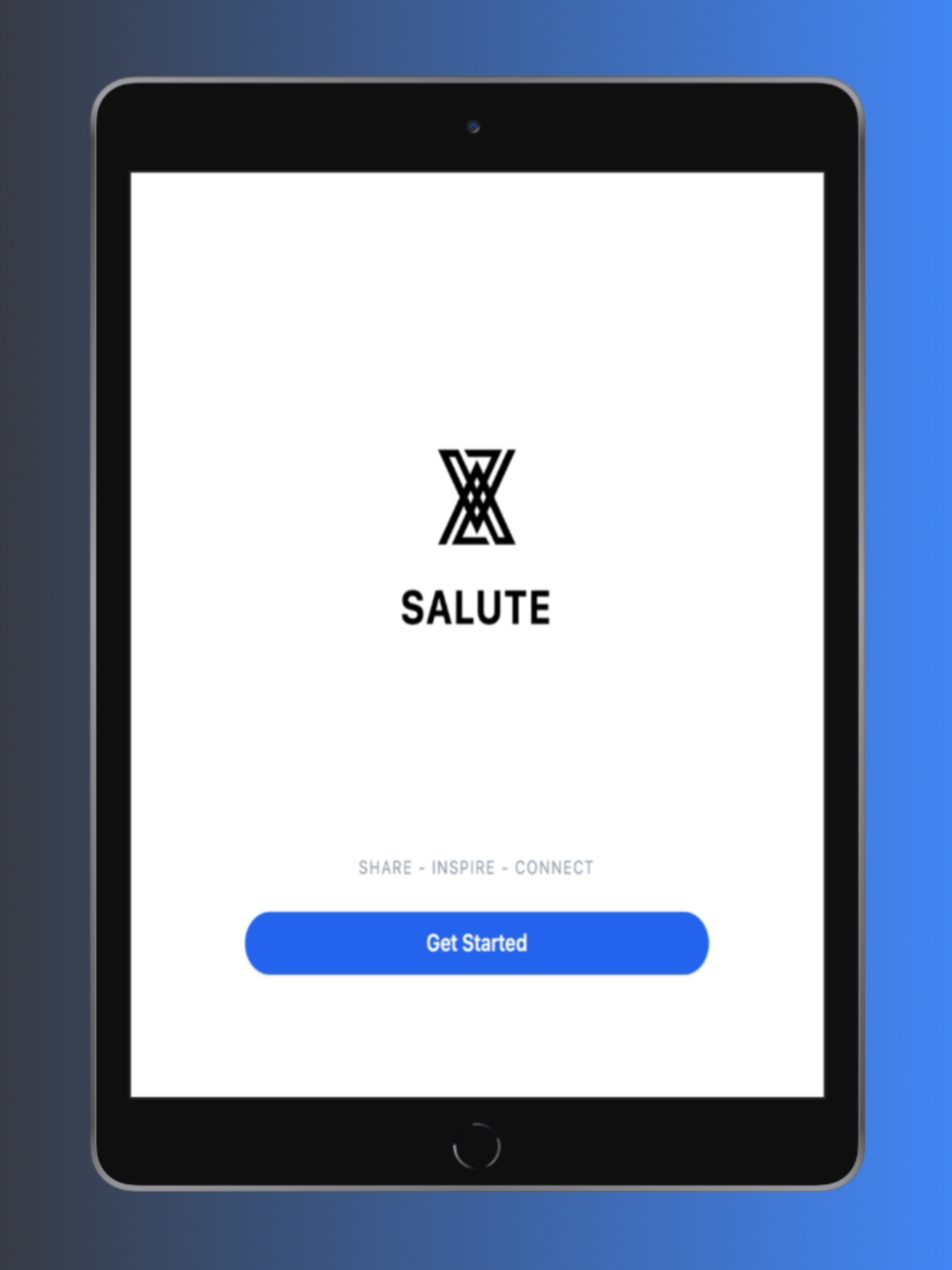 Salute: Military Network screenshot 7