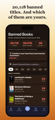 BookHoard Screenshot 2 of 8