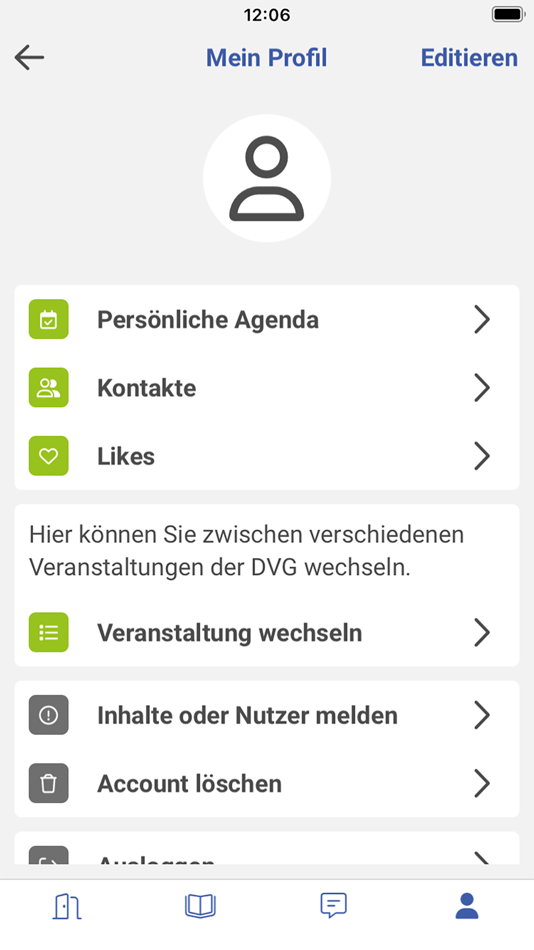 #6. DVG-Vet-Events (iOS) 由: dgtl.ai