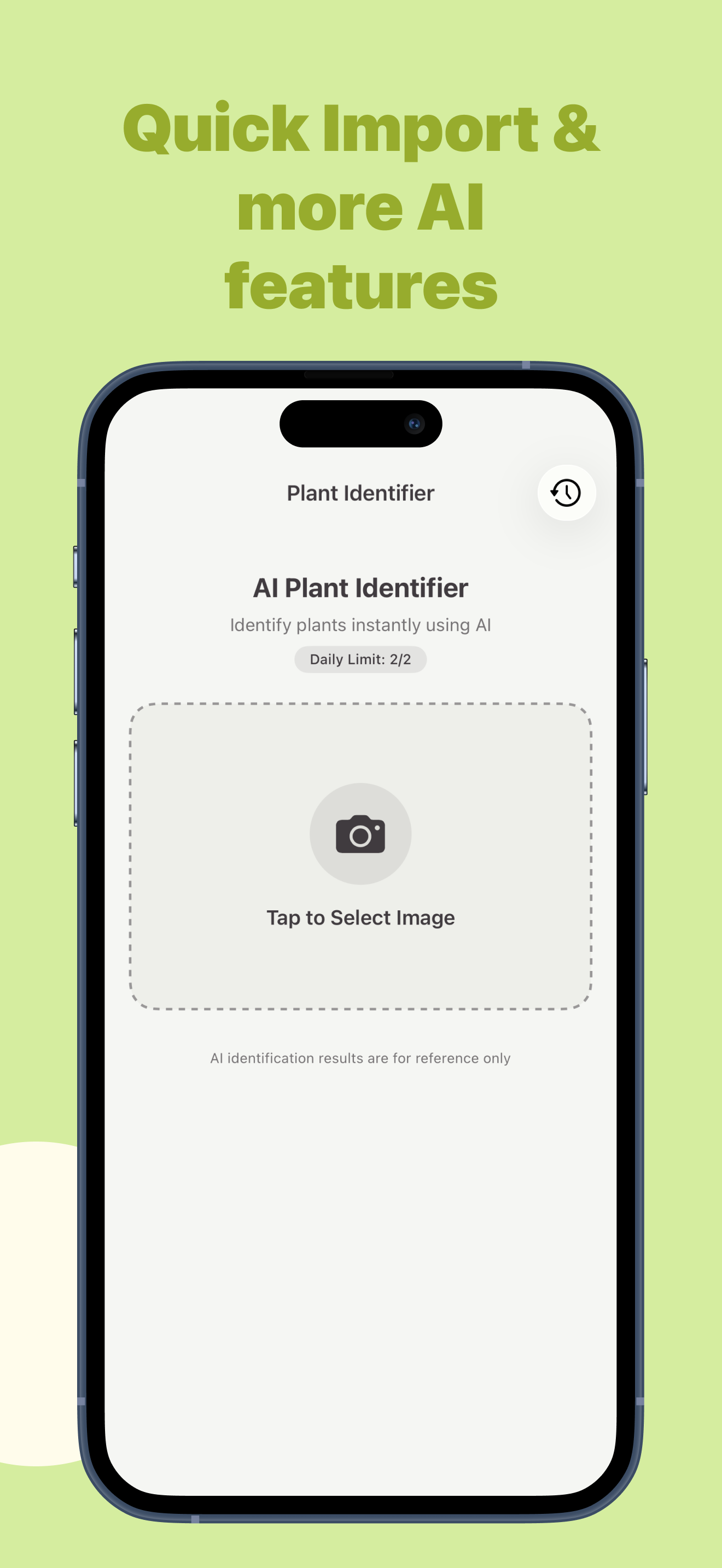 PokePlant: Plant Care Journal