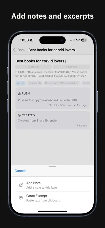 Subset Network screenshot 4 of 10