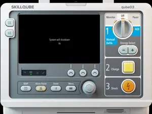 qubeD3 by SKILLQUBE screenshot 4