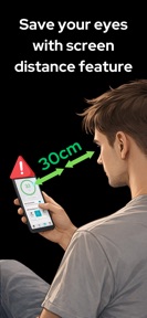 EyeFit: Eye Care & Training screenshot