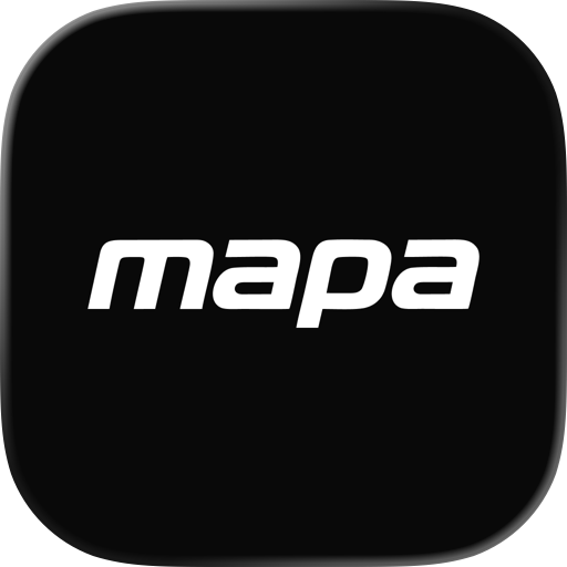 Mapa App