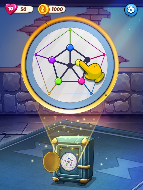 Screenshot #6 pour Escape Time: Jeu de casse-tête