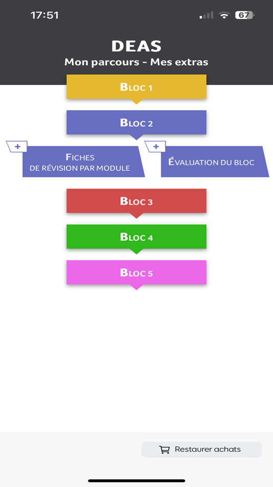 #1. DEAS (iOS) 由: Editions SETES