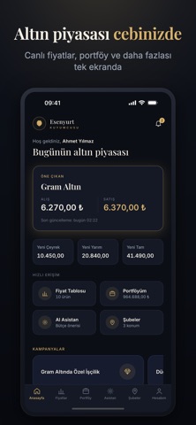 Esenyurt Kuyumcusu Screenshot 5 of 10