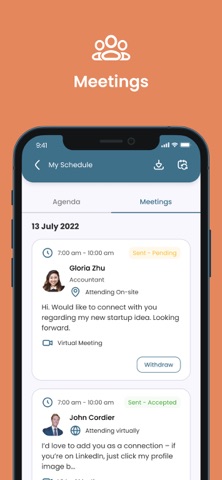 Bookkeepers Summit 2024 Screenshot 4 of 5