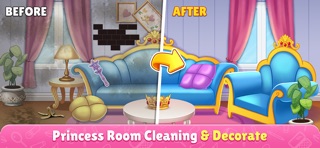 Princess Girl Computer Games Screenshot 3 of 6