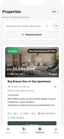 nibni screenshot