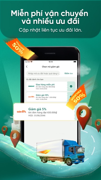 Bác Sĩ Cây Xanh screenshot-6