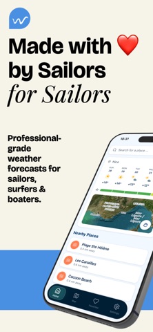 WaveWatch Screenshot 2 of 5
