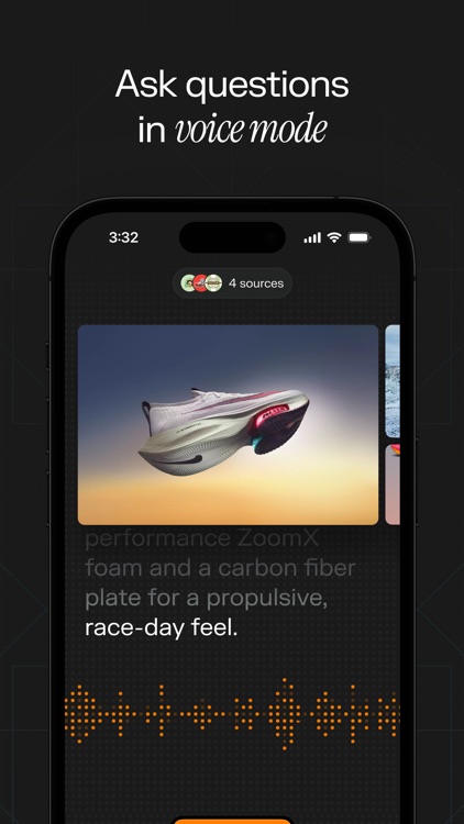 Perplexity - AI Search & Chat screenshot-7