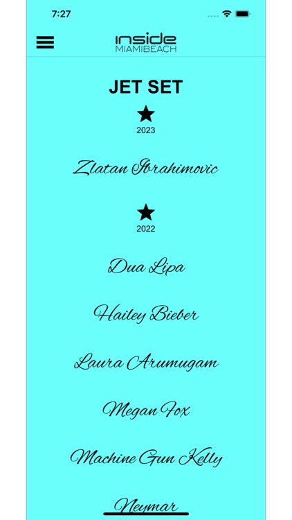 Inside Miami Beach screenshot-5