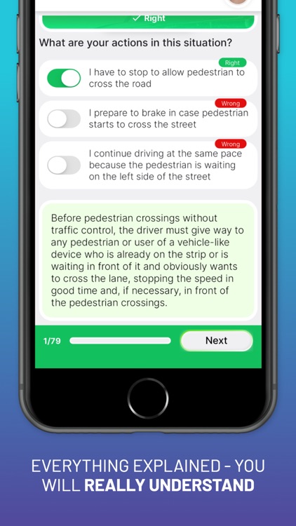 myTheorie 2024 Driving Theory screenshot-3